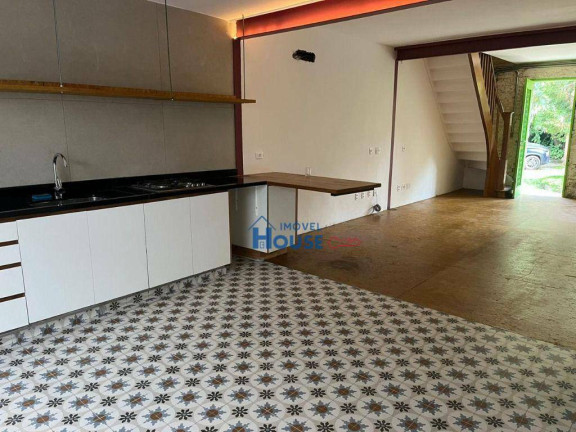 Imagem Casa com 1 Quarto à Venda, 80 m² em Pinheiros - São Paulo