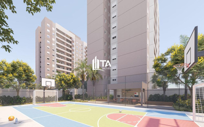 Imagem Imóvel com 2 Quartos à Venda, 59 m² em Vila Nova - Campinas Imagem Imóvel com 2 Quartos à Venda, 59 m² em Vila Nova - Campinas