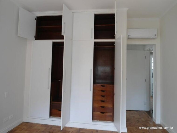 Imagem Apartamento com 3 Quartos à Venda, 157 m² em Paraíso - São Paulo