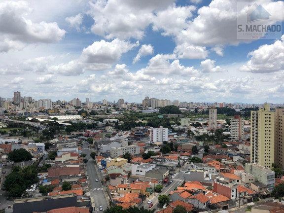 Imagem Apartamento com 2 Quartos à Venda, 67 m² em Parque Das Nações - Santo André Imagem Apartamento com 2 Quartos à Venda, 67 m² em Parque Das Nações - Santo André