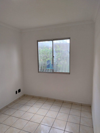 Imagem Imóvel com 3 Quartos à Venda, 60 m² em Betim Industrial - Betim