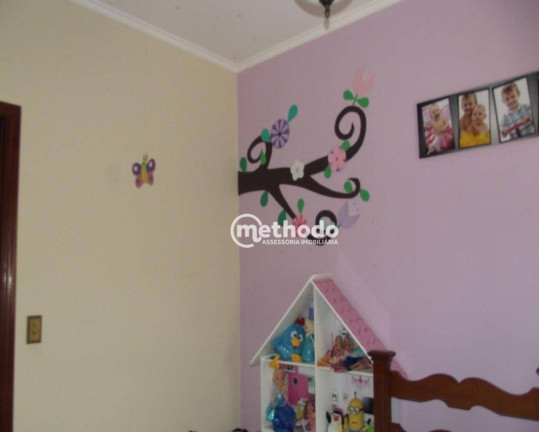 Imagem Casa com 5 Quartos à Venda, 289 m² em Parque São Quirino - Campinas Imagem Casa com 5 Quartos à Venda, 289 m² em Parque São Quirino - Campinas