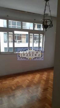Imagem Apartamento com 3 Quartos à Venda, 136 m² em Centro - Petropolis