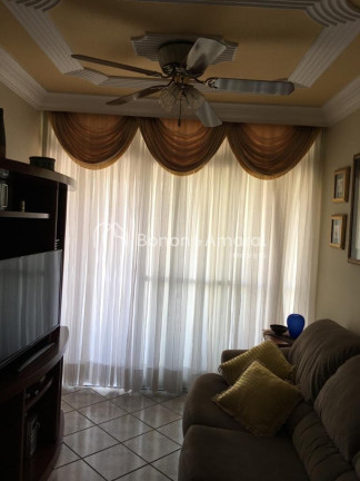 Imagem Apartamento com 3 Quartos à Venda, 75 m² em Parque Prado - Campinas