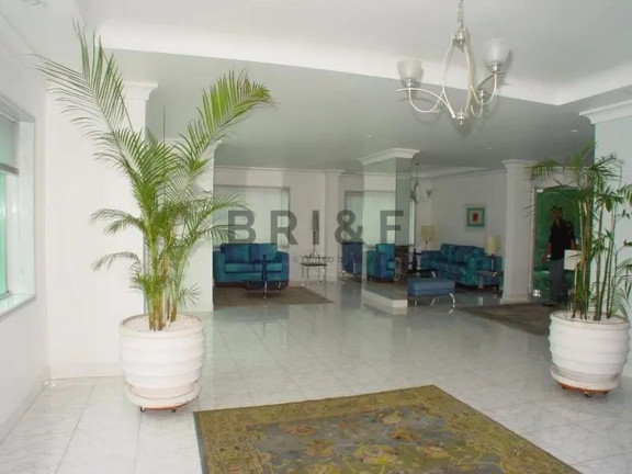 Imagem Apartamento com 4 Quartos à Venda, 169 m² em Brooklin - São Paulo Imagem Apartamento com 4 Quartos à Venda, 169 m² em Brooklin - São Paulo