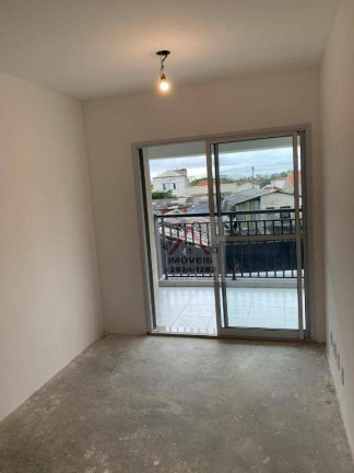Imagem Apartamento com 2 Quartos à Venda, 59 m² em Cambuci - São Paulo