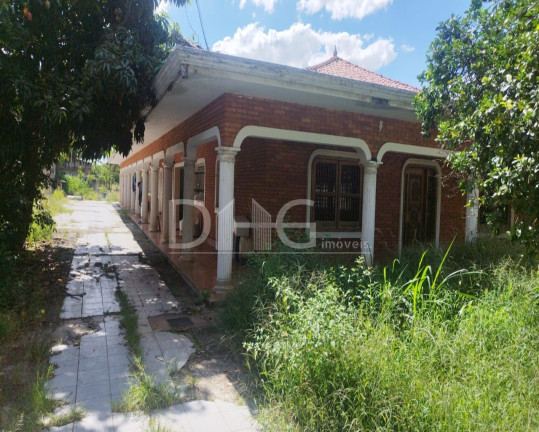 Imagem Terreno à Venda, 2.500 m² em Parque Taquaral - Campinas Imagem Terreno à Venda, 2.500 m² em Parque Taquaral - Campinas
