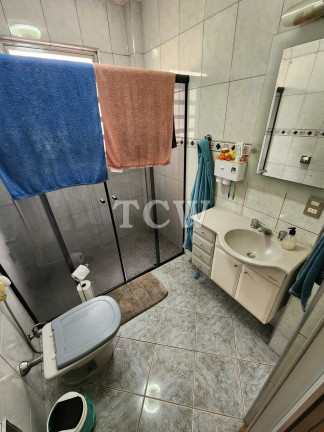 Foto do imóvel Apartamento com 1 Quarto à Venda, 55 m² em Liberdade - São Paulo