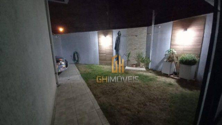 Imagem Casa com 3 Quartos à Venda, 140 m² em Jardim Helvécia - Aparecida De Goiânia