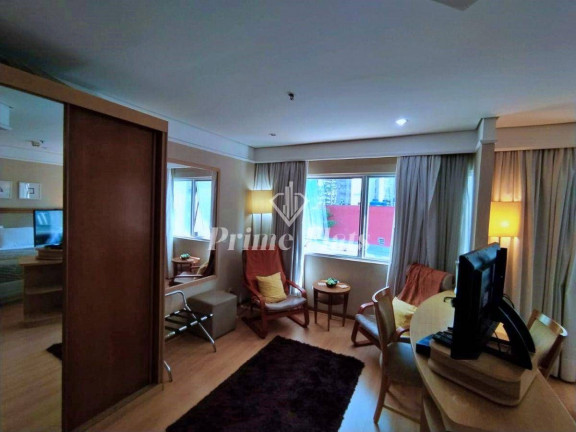 Imagem Apartamento com 1 Quarto à Venda, 31 m² em Vila Olímpia - São Paulo Imagem Apartamento com 1 Quarto à Venda, 31 m² em Vila Olímpia - São Paulo