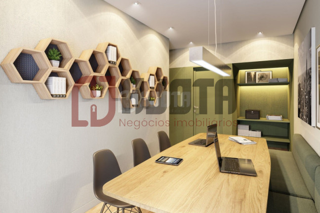 Imagem Apartamento com 2 Quartos à Venda, 59 m² em Vila Redentora - São José Do Rio Preto Imagem Apartamento com 2 Quartos à Venda, 59 m² em Vila Redentora - São José Do Rio Preto