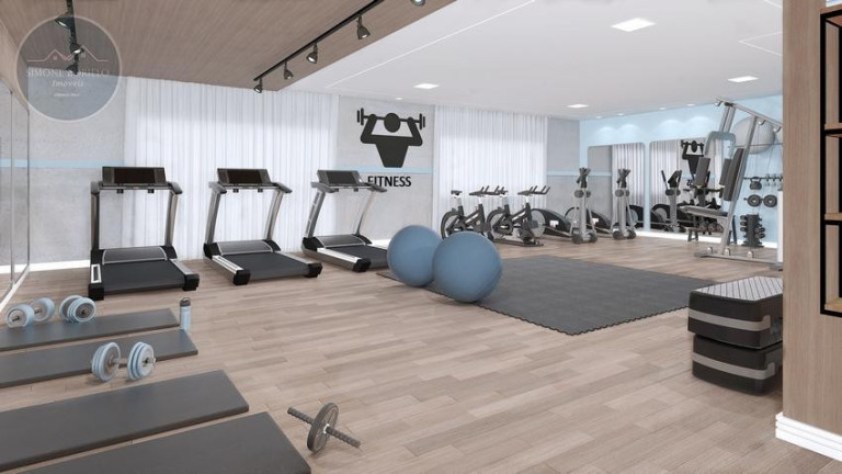 Imagem Apartamento com 2 Quartos à Venda, 82 m² em Ocian - Praia Grande