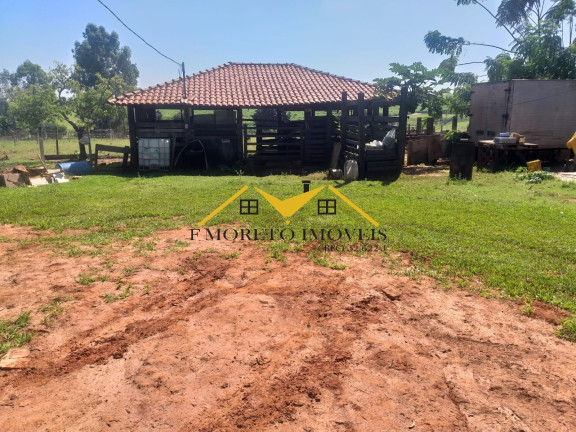 Imagem Imóvel com 2 Quartos à Venda,  em Centro - Bady Bassitt