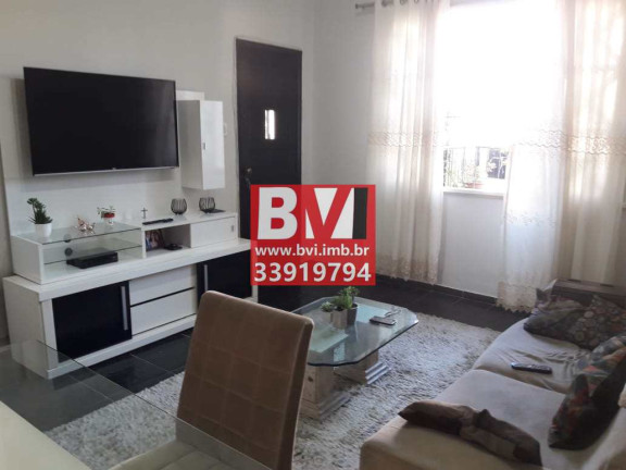 Imagem Casa com 4 Quartos à Venda, 150 m² em Vila Da Penha - Rio De Janeiro Imagem Casa com 4 Quartos à Venda, 150 m² em Vila Da Penha - Rio De Janeiro