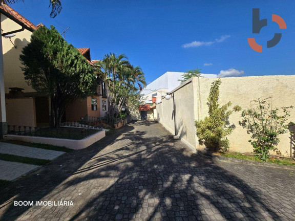 Imagem Casa com 2 Quartos à Venda, 92 m² em Centro - Nova Iguaçu Imagem Casa com 2 Quartos à Venda, 92 m² em Centro - Nova Iguaçu