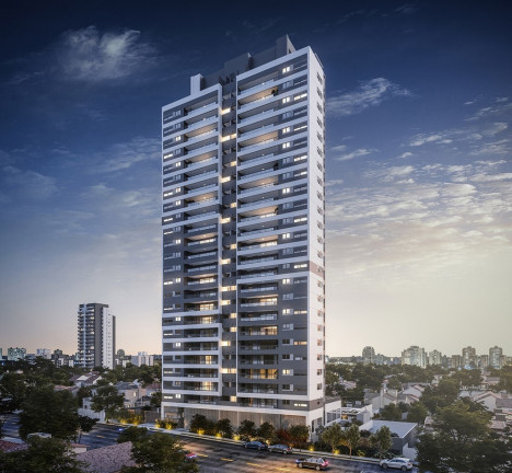 Imagem Apartamento com 3 Quartos à Venda, 106 m² em Vila Mariana - São Paulo Imagem Apartamento com 3 Quartos à Venda, 106 m² em Vila Mariana - São Paulo