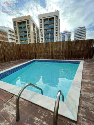 Imagem Apartamento com 4 Quartos à Venda, 110 m² em Casa Caiada - Olinda Imagem Apartamento com 4 Quartos à Venda, 110 m² em Casa Caiada - Olinda