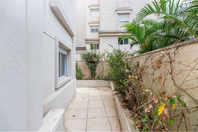 Imagem Apartamento com 3 Quartos à Venda, 199 m² em Alto Da Boa Vista - São Paulo