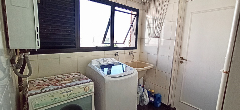 Imagem Apartamento com 3 Quartos à Venda, 165 m² em Parque Da Mooca - São Paulo