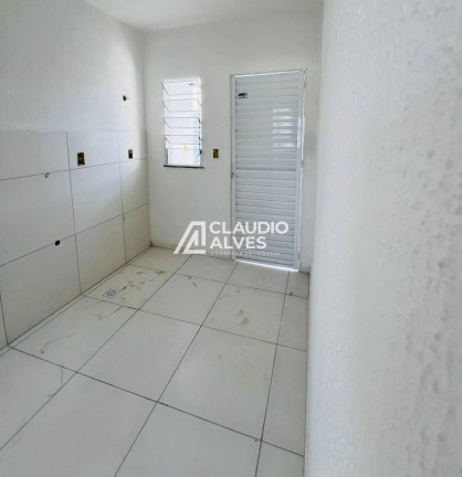 Imagem Casa com 2 Quartos à Venda, 41 m² em Santo Antônio Dos Prazeres - Feira De Santana