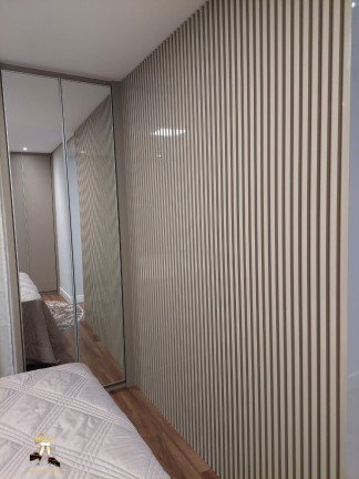 Imagem Apartamento com 3 Quartos à Venda, 90 m² em Vila Assunção - Santo André