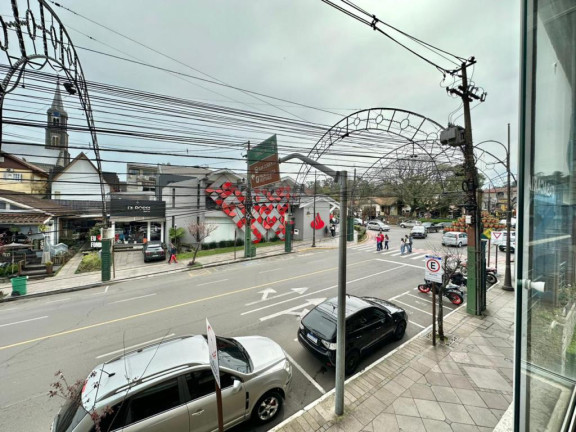 Imagem Apartamento com 3 Quartos à Venda,  em Centro - Gramado