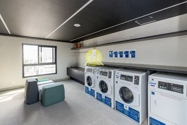 Imagem Apartamento com 1 Quarto à Venda, 89 m² em Pinheiros - São Paulo