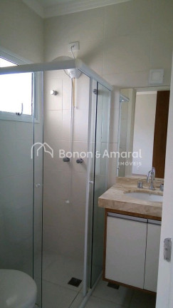 Imagem Casa de Condomínio com 3 Quartos à Venda, 220 m² em Chácaras Silvania - Valinhos
