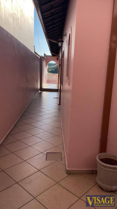 Imagem Casa com 3 Quartos à Venda, em Jd. Terras De Sao Joao - Jacareí Imagem Casa com 3 Quartos à Venda, em Jd. Terras De Sao Joao - Jacareí