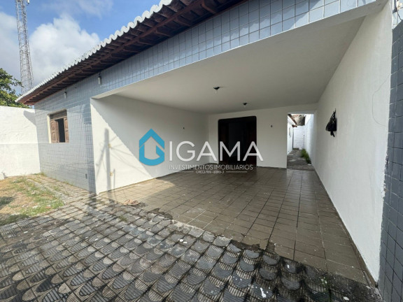 Casa com 3 Quartos à Venda, 150 m² em Cidade Da Esperança - Natal