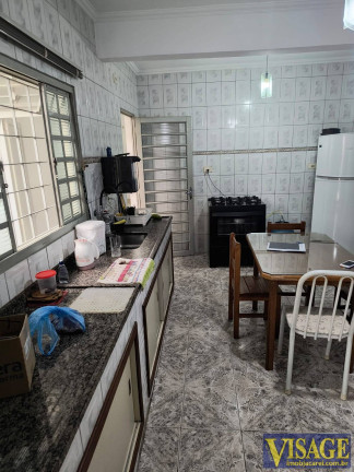 Imagem Casa com 3 Quartos à Venda, 332 m² em Jd. Santa Cecilia - Santa Branca Imagem Casa com 3 Quartos à Venda, 332 m² em Jd. Santa Cecilia - Santa Branca