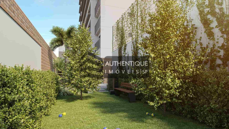 Imagem Apartamento com 2 Quartos à Venda, 40 m² em República - São Paulo Imagem Apartamento com 2 Quartos à Venda, 40 m² em República - São Paulo
