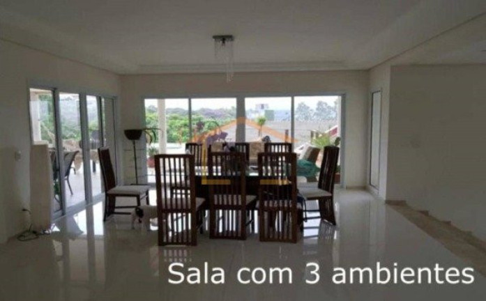 Imagem Casa de Condomínio com 4 Quartos à Venda, 480 m² em Vila Bela - Mairiporã Imagem Casa de Condomínio com 4 Quartos à Venda, 480 m² em Vila Bela - Mairiporã