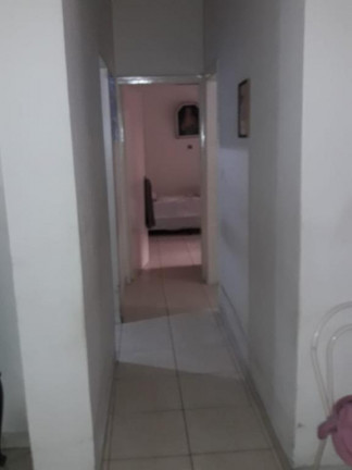 Imagem Apartamento com 2 Quartos à Venda, 100 m² em Barra Funda - São Paulo