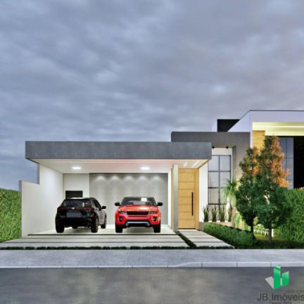 Casa com 3 Quartos à Venda, 150 m² em Vila Segura - Montes Claros