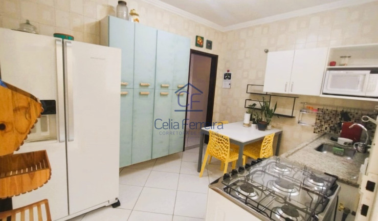 Imagem Casa com 3 Quartos à Venda, 244 m² em Jardim Das Indústrias - São José Dos Campos