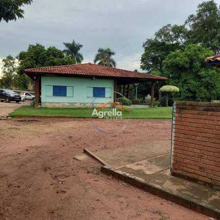 Imóvel com 2 Quartos à Venda, 11.500 m² em Paraíso Da Cachoeira - Mogi Mirim