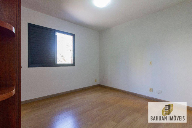 Imagem Apartamento com 3 Quartos à Venda, 121 m² em Vila Andrade - São Paulo