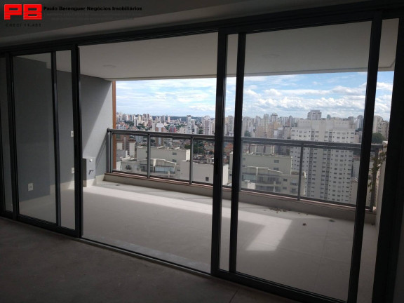 Imagem Apartamento com 3 Quartos à Venda, 165 m² em Chácara Klabin - São Paulo Imagem Apartamento com 3 Quartos à Venda, 165 m² em Chácara Klabin - São Paulo