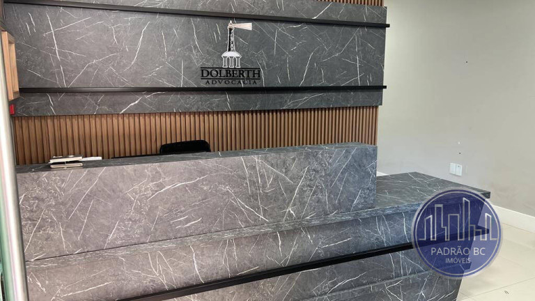 Imagem Sala Comercial à Venda, 12 m² em Centro - Balneário Camboriú