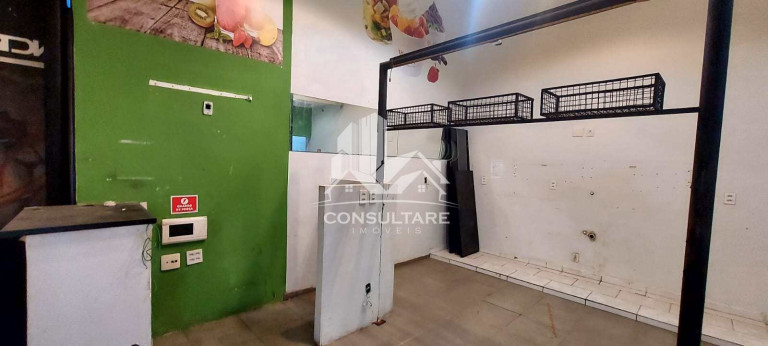 Imagem Imóvel para Alugar, 50 m² em Gonzaga - Santos Imagem Imóvel para Alugar, 50 m² em Gonzaga - Santos