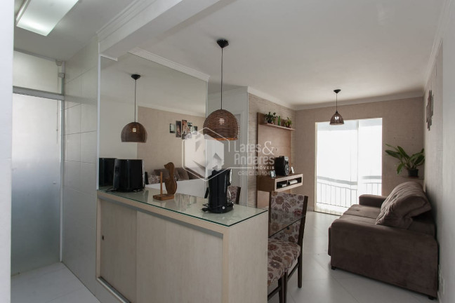 Imagem Apartamento com 2 Quartos à Venda, 47 m² em Freguesia Do ó - São Paulo