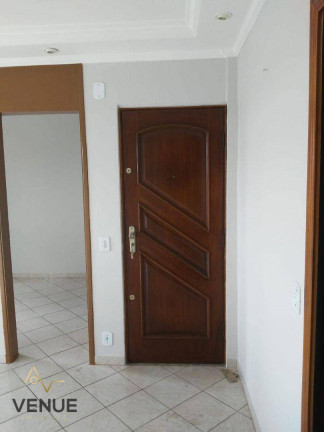 Imagem Apartamento com 2 Quartos à Venda, 50 m² em Jardim Santa Terezinha - São Paulo Imagem Apartamento com 2 Quartos à Venda, 50 m² em Jardim Santa Terezinha - São Paulo