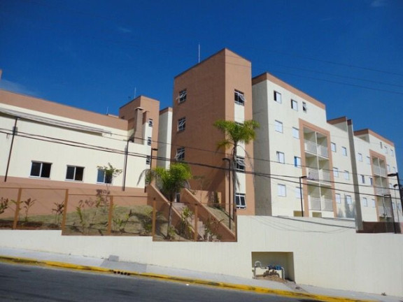 Imagem Cobertura com 3 Quartos à Venda ou Locação, 98 m² em Jardim Central - Cotia