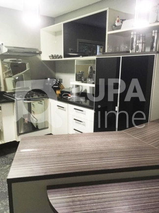 Imagem Apartamento com 3 Quartos à Venda, 160 m² em Santana - São Paulo Imagem Apartamento com 3 Quartos à Venda, 160 m² em Santana - São Paulo
