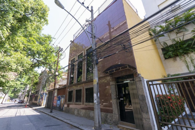Imagem Imóvel à Venda, 880 m² em Botafogo - Rio De Janeiro Imagem Imóvel à Venda, 880 m² em Botafogo - Rio De Janeiro
