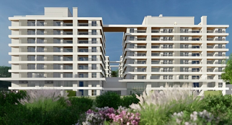 Apartamento com 2 Quartos à Venda, 89 m² em Centro - Porto Belo