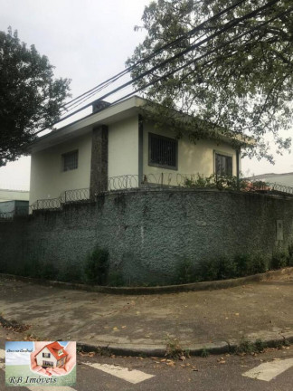 Casa com 4 Quartos à Venda ou Locação, 220 m² em Paraíso - Santo André