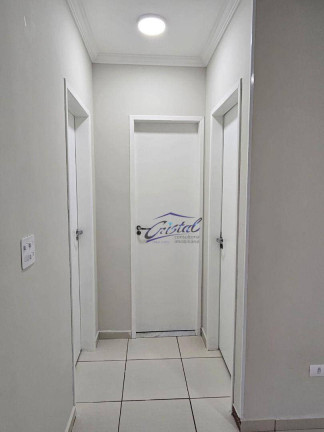Imagem Apartamento com 2 Quartos à Venda, 53 m² em Vila Das Belezas - São Paulo Imagem Apartamento com 2 Quartos à Venda, 53 m² em Vila Das Belezas - São Paulo