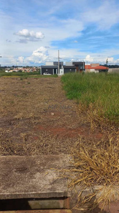 Imagem Terreno à Venda, 250 m² em Terramérica - Pirassununga Imagem Terreno à Venda, 250 m² em Terramérica - Pirassununga